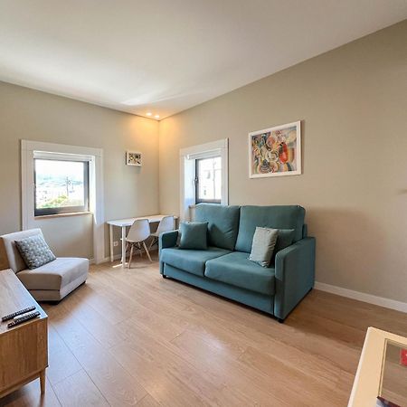 Casa Sao Vicente - Apartment Near City Centre With Private Parking Viana do Castelo Exteriör bild