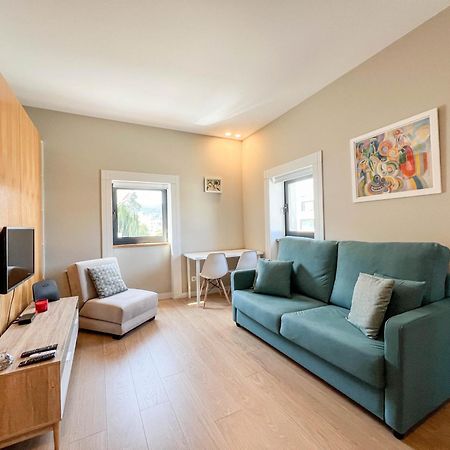 Casa Sao Vicente - Apartment Near City Centre With Private Parking Viana do Castelo Exteriör bild