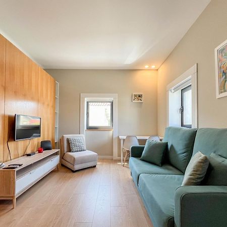 Casa Sao Vicente - Apartment Near City Centre With Private Parking Viana do Castelo Exteriör bild