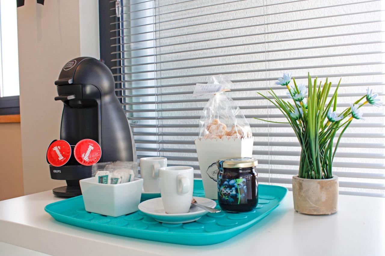 Casa Sao Vicente - Apartment Near City Centre With Private Parking Viana do Castelo Exteriör bild