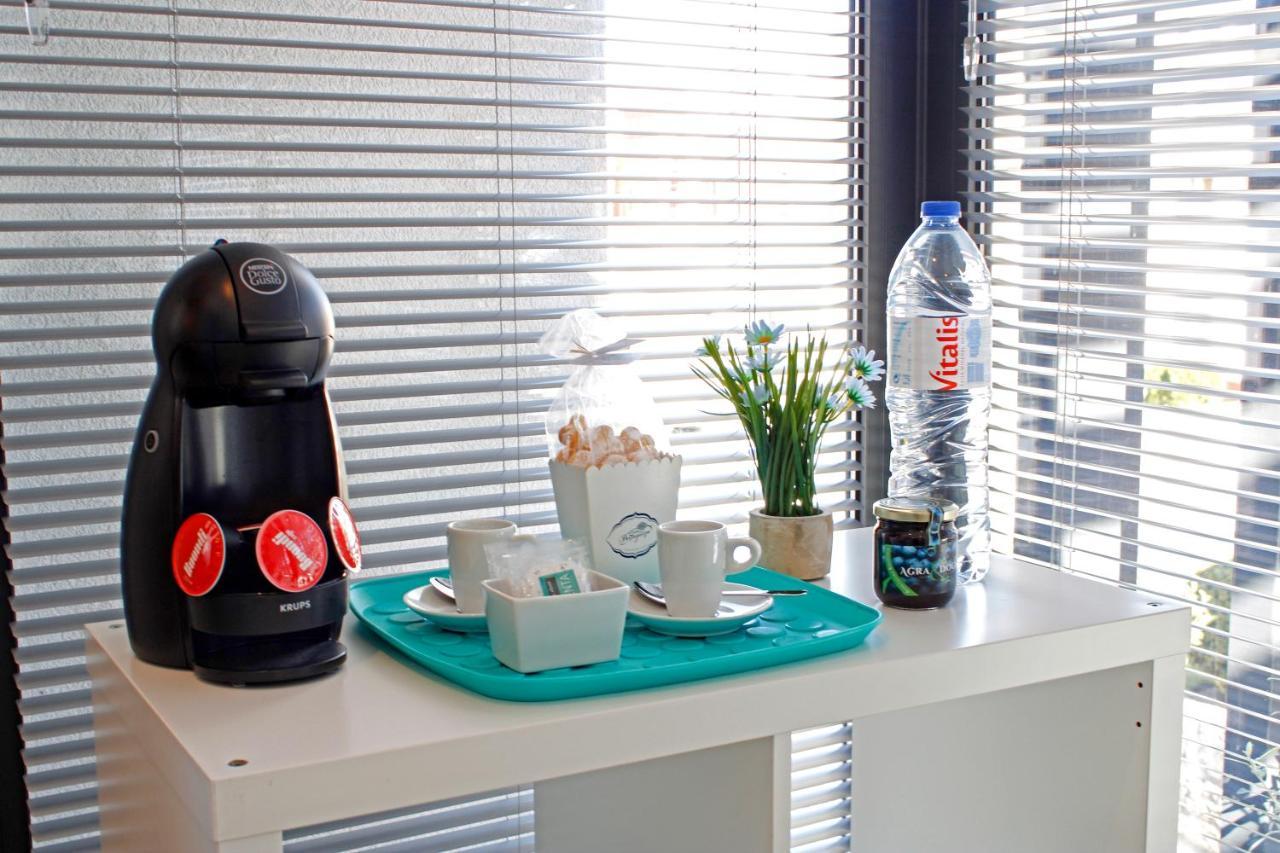 Casa Sao Vicente - Apartment Near City Centre With Private Parking Viana do Castelo Exteriör bild