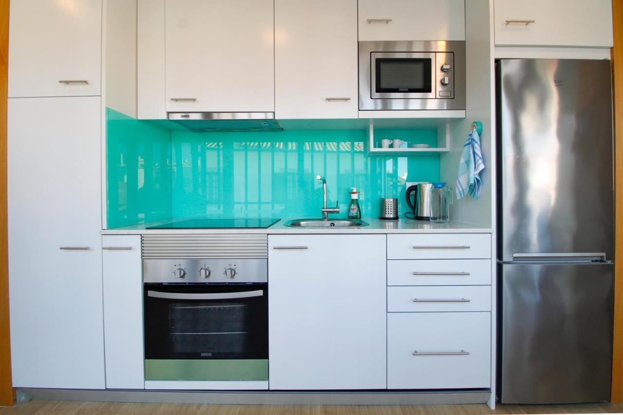 Casa Sao Vicente - Apartment Near City Centre With Private Parking Viana do Castelo Exteriör bild