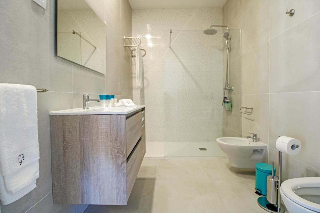 Casa Sao Vicente - Apartment Near City Centre With Private Parking Viana do Castelo Exteriör bild