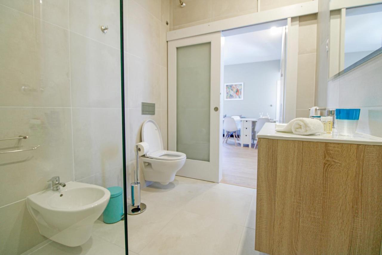Casa Sao Vicente - Apartment Near City Centre With Private Parking Viana do Castelo Exteriör bild
