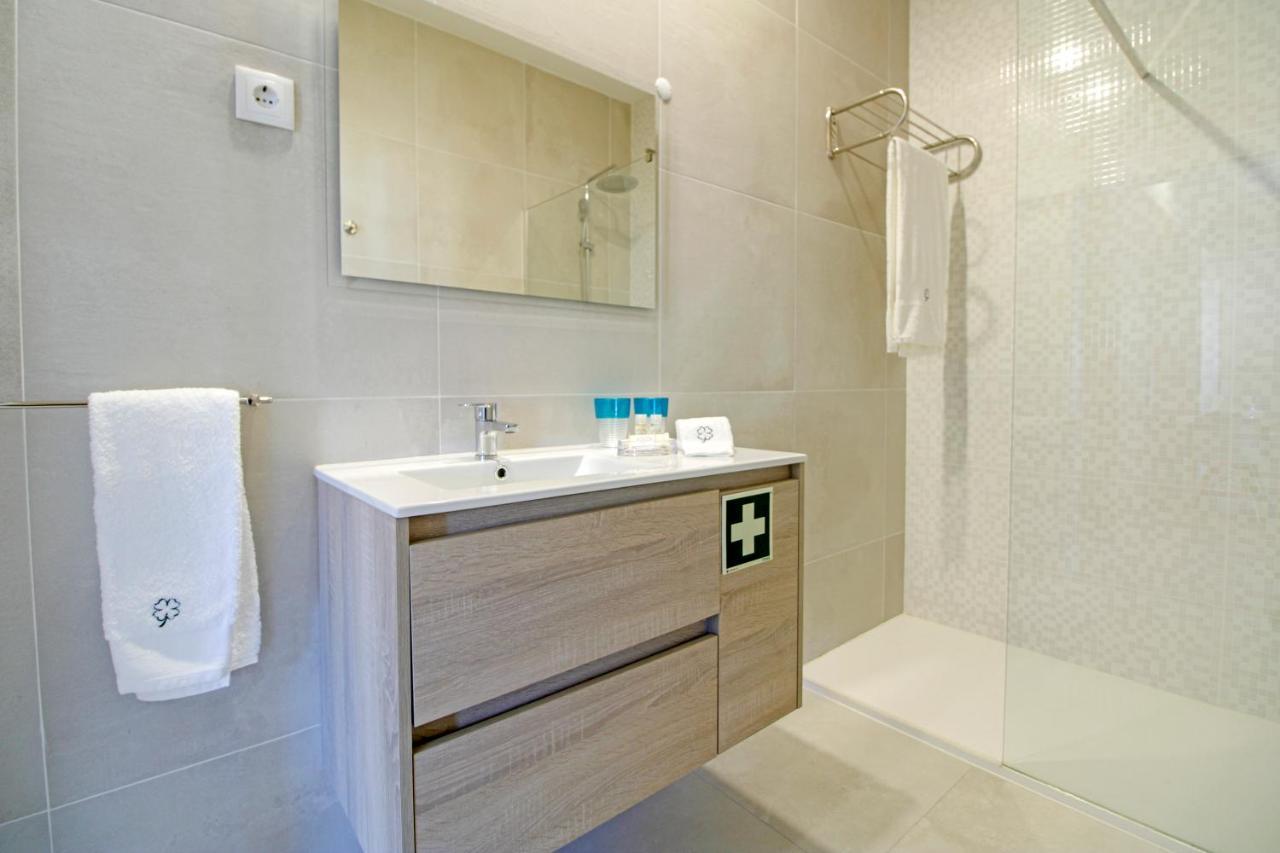 Casa Sao Vicente - Apartment Near City Centre With Private Parking Viana do Castelo Exteriör bild