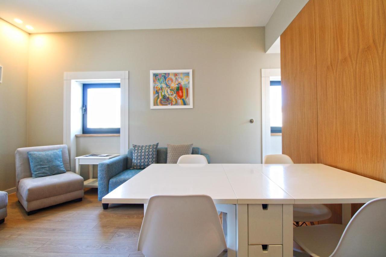Casa Sao Vicente - Apartment Near City Centre With Private Parking Viana do Castelo Exteriör bild