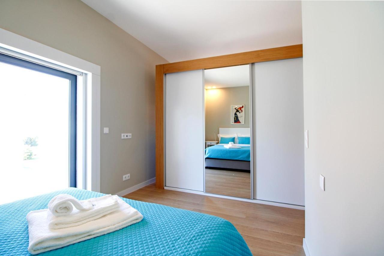 Casa Sao Vicente - Apartment Near City Centre With Private Parking Viana do Castelo Exteriör bild