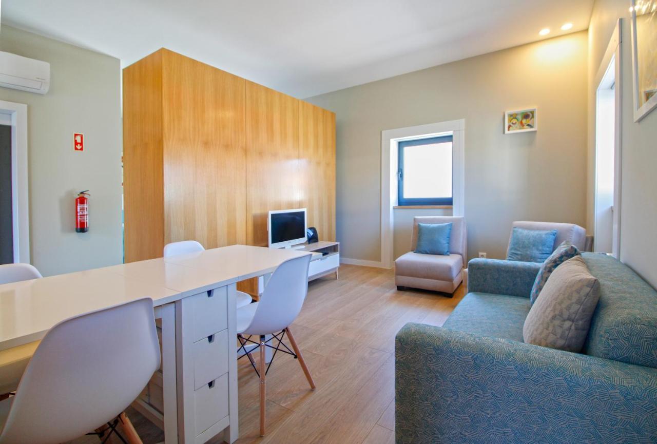 Casa Sao Vicente - Apartment Near City Centre With Private Parking Viana do Castelo Exteriör bild