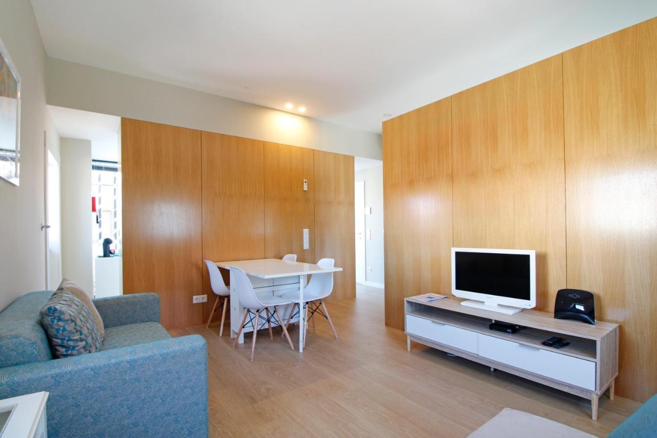 Casa Sao Vicente - Apartment Near City Centre With Private Parking Viana do Castelo Exteriör bild