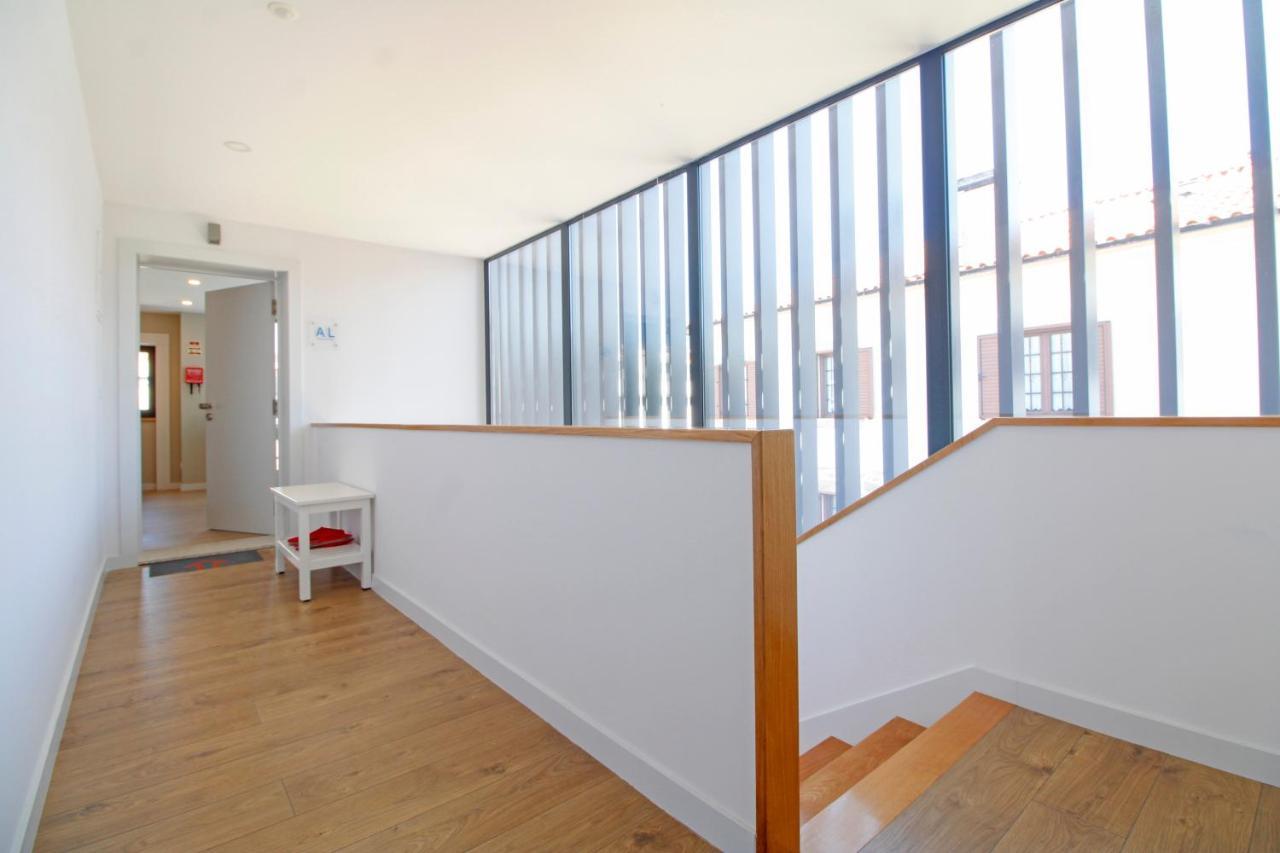 Casa Sao Vicente - Apartment Near City Centre With Private Parking Viana do Castelo Exteriör bild