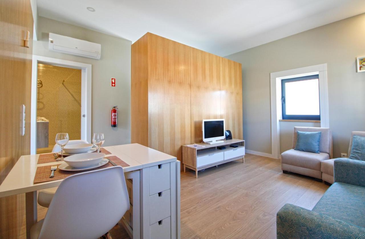 Casa Sao Vicente - Apartment Near City Centre With Private Parking Viana do Castelo Exteriör bild