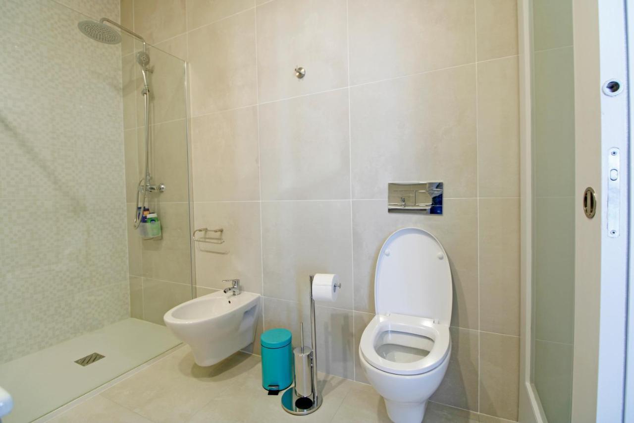 Casa Sao Vicente - Apartment Near City Centre With Private Parking Viana do Castelo Exteriör bild